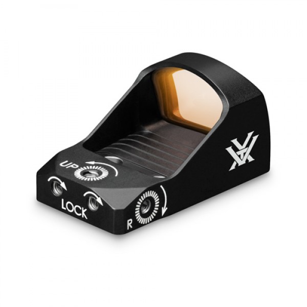 Vortex Viper 6 MOA Red Dot Sight Vortex Viper 6 MOA Red Dot Sight